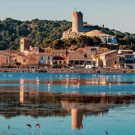 Apartamento Hublots Du Port *