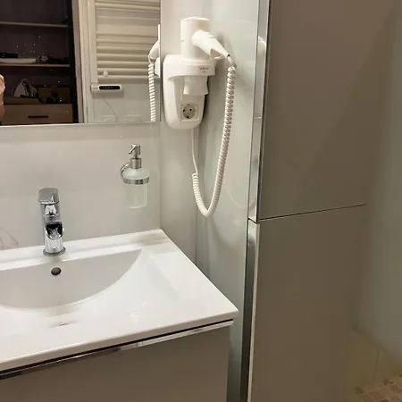 Apartamento Hublots Du Port Gruissan