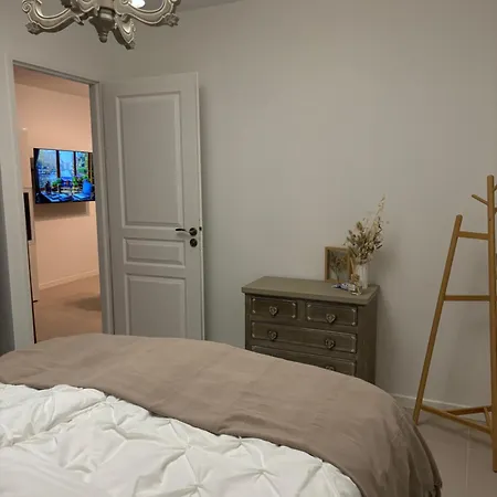 Apartamento Hublots Du Port *